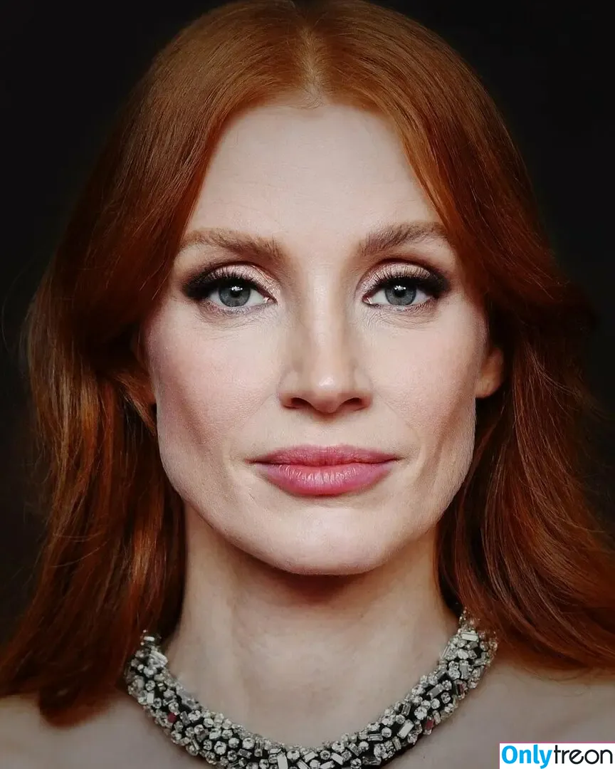 Jessica Chastain nude photo #0281 (jessicachastain)