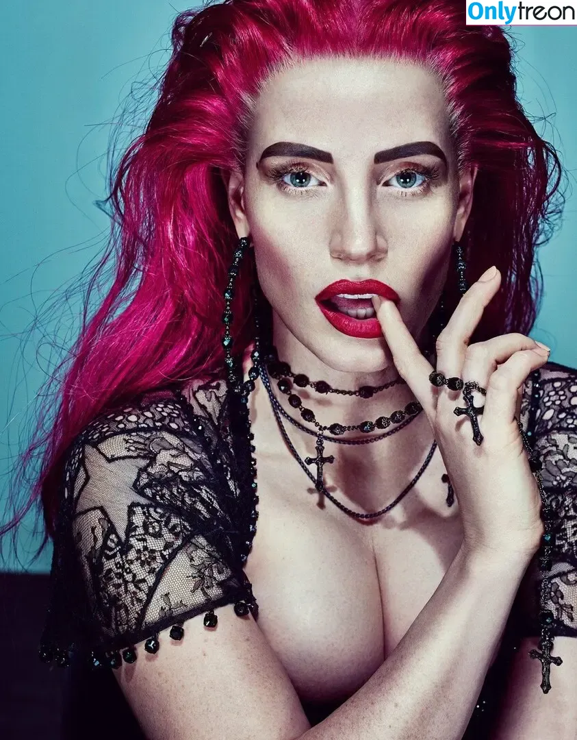 Jessica Chastain nude photo #0297 (jessicachastain)
