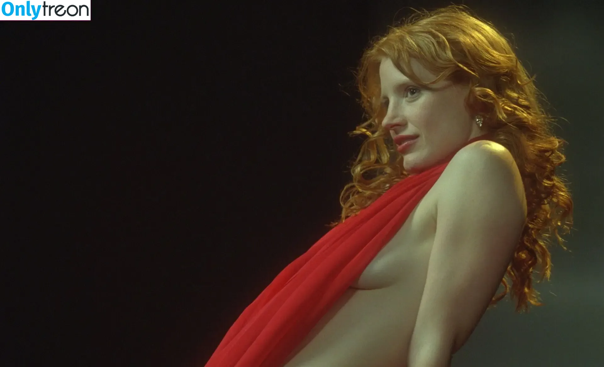Jessica Chastain nude photo #0305 (jessicachastain)