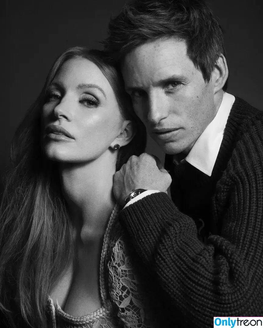 Jessica Chastain nude photo #0322 (jessicachastain)