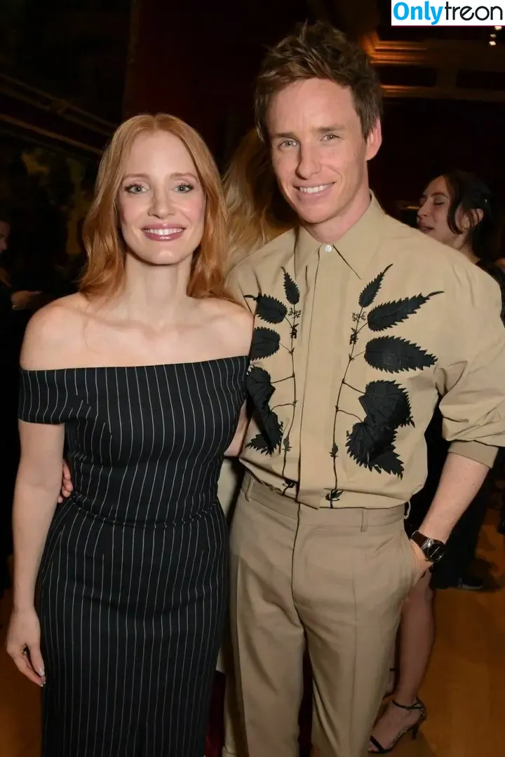 Jessica Chastain nude photo #0328 (jessicachastain)