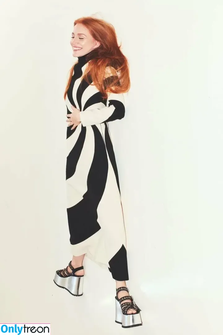 Jessica Chastain nude photo #0347 (jessicachastain)
