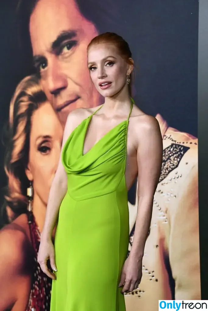 Jessica Chastain nude photo #0368 (jessicachastain)