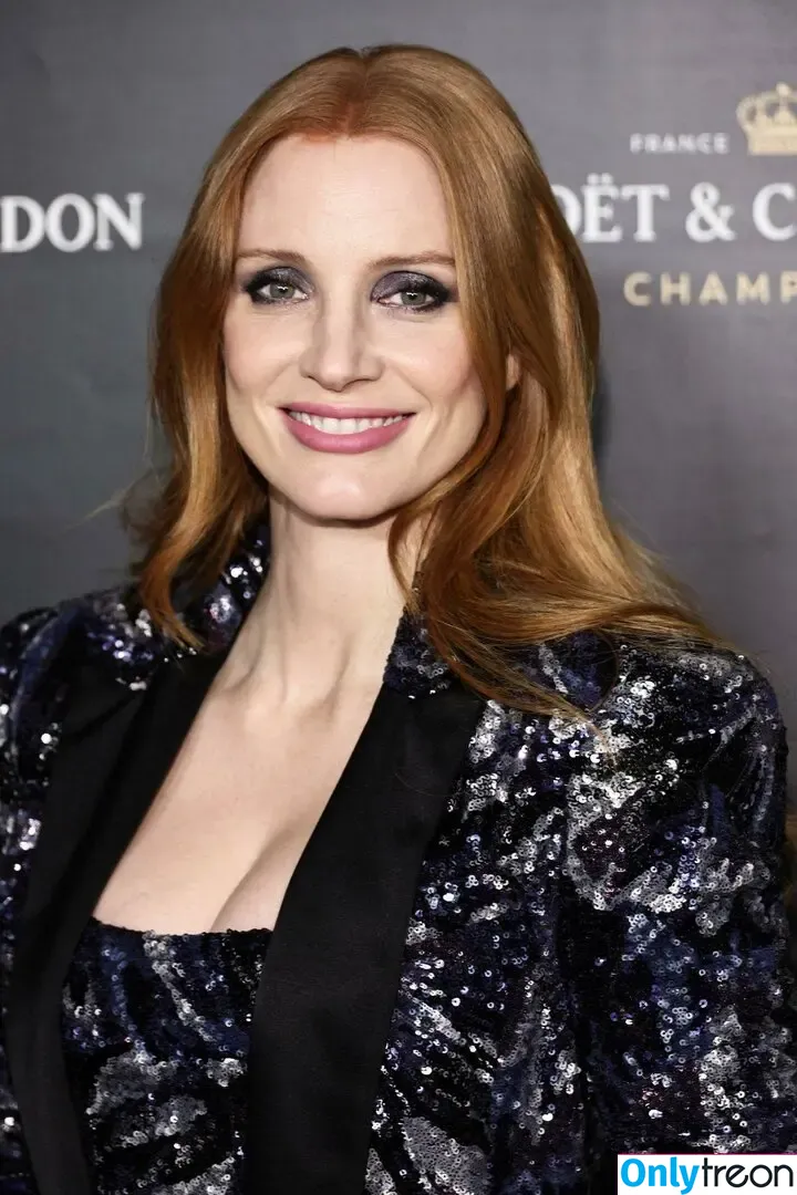 Jessica Chastain nude photo #0380 (jessicachastain)