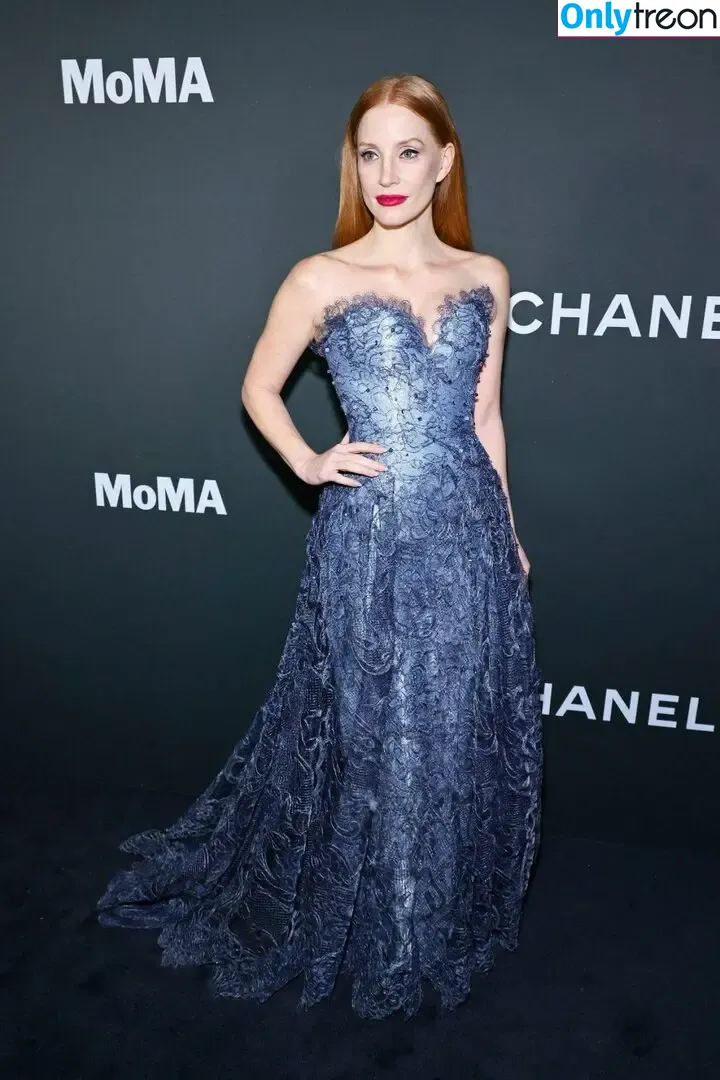 Jessica Chastain nude photo #0382 (jessicachastain)