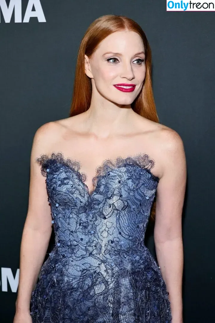 Jessica Chastain nude photo #0383 (jessicachastain)