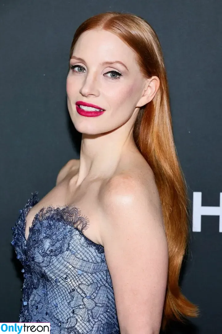 Jessica Chastain nude photo #0384 (jessicachastain)