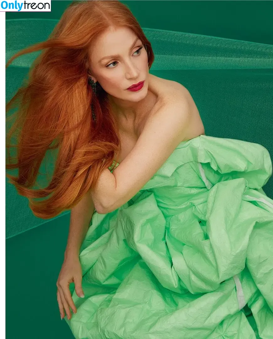 Jessica Chastain nude photo #0391 (jessicachastain)