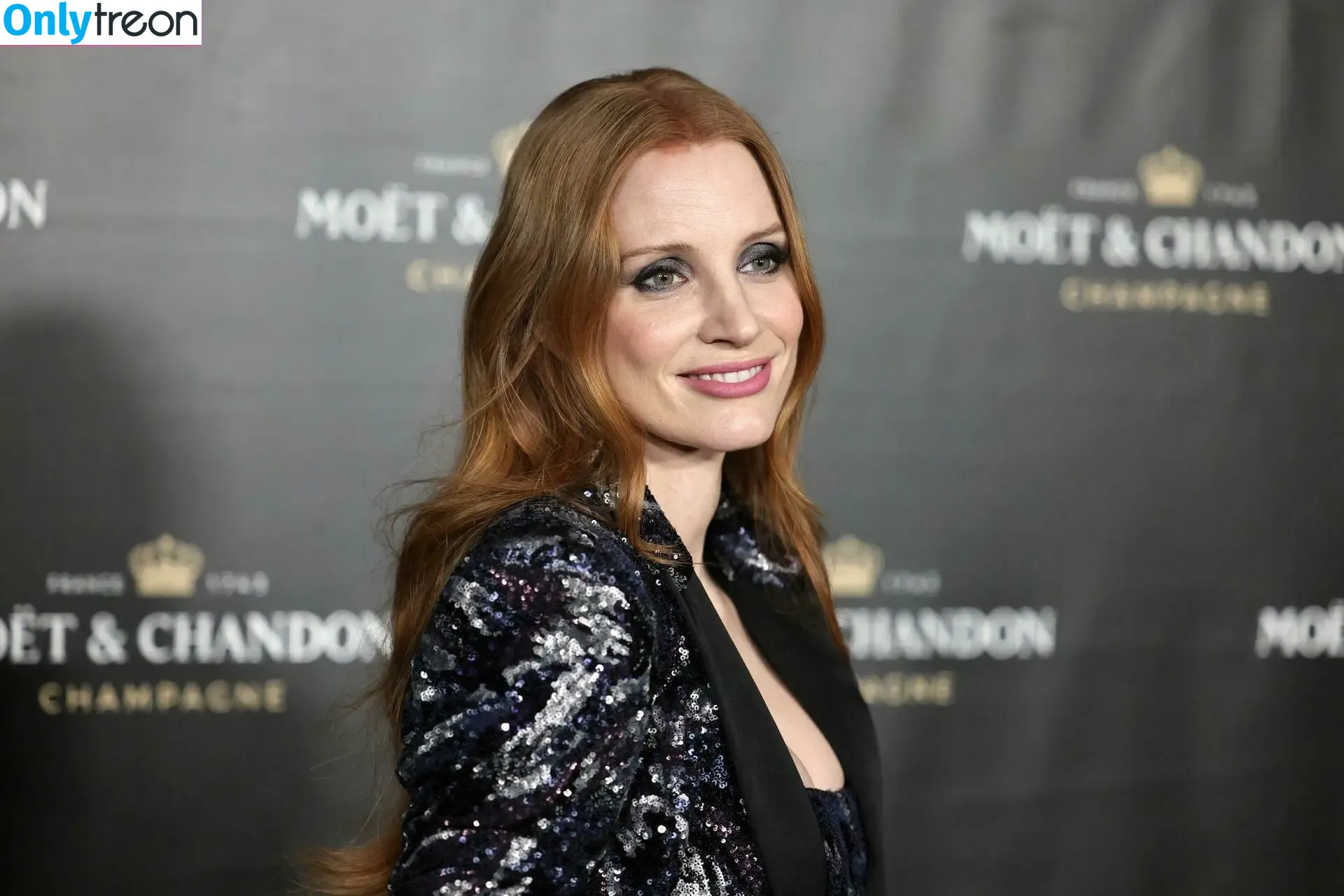 Jessica Chastain nude photo #0408 (jessicachastain)