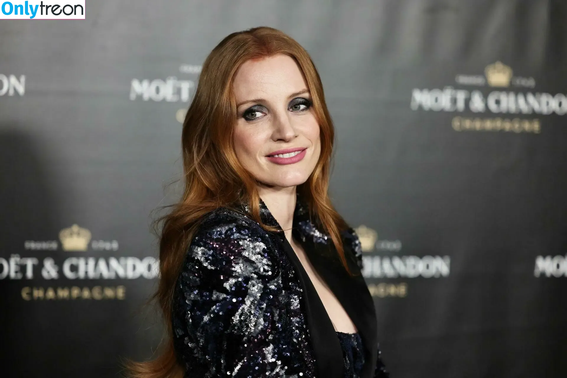 Jessica Chastain nude photo #0409 (jessicachastain)