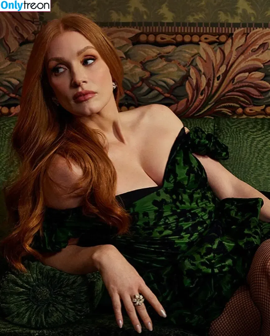 Jessica Chastain nude photo #0422 (jessicachastain)