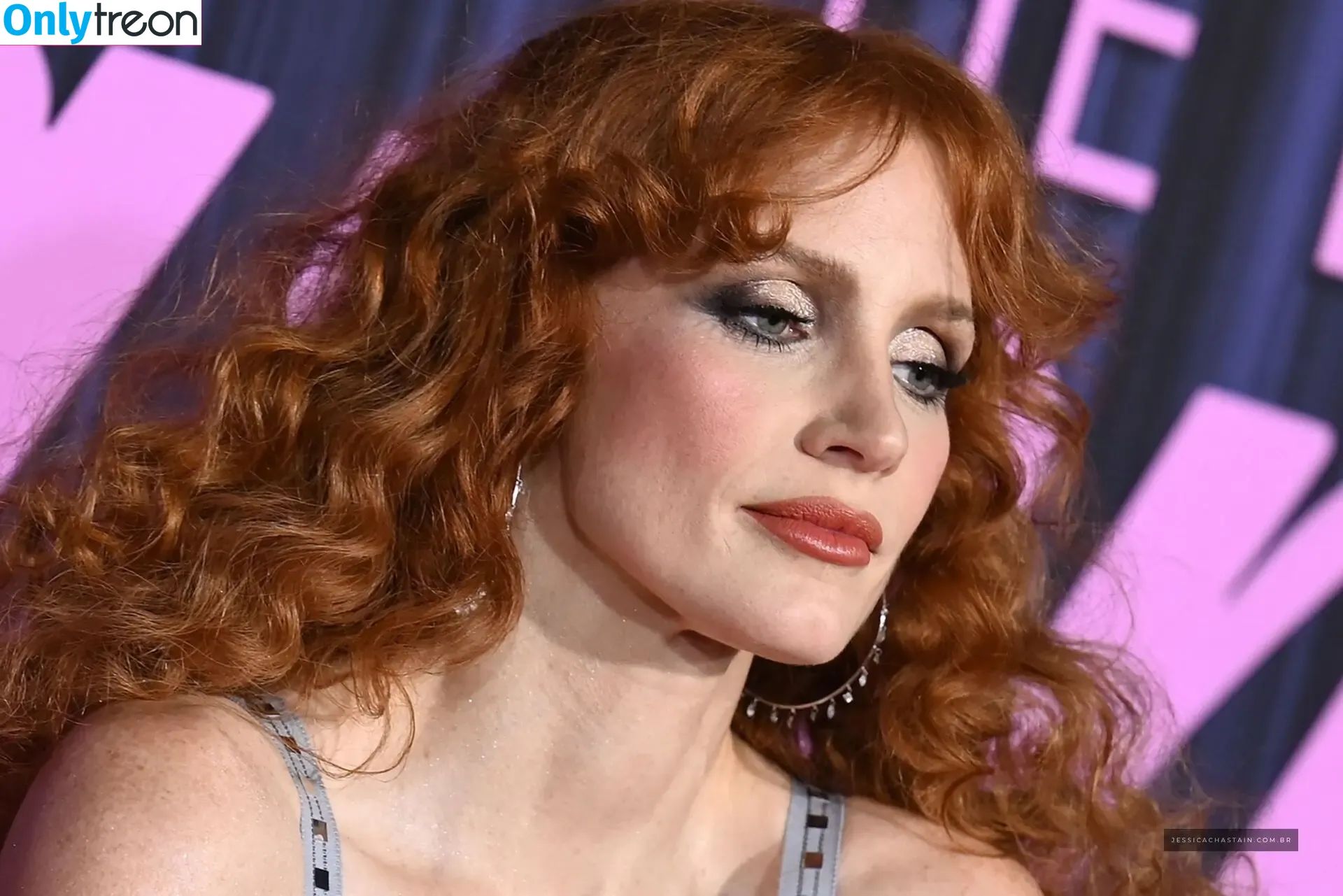 Jessica Chastain nude photo #0435 (jessicachastain)
