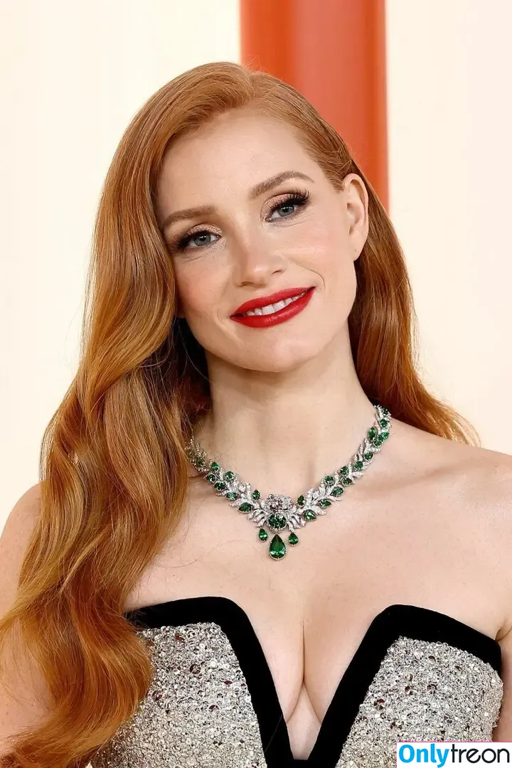 Jessica Chastain nude photo #0479 (jessicachastain)