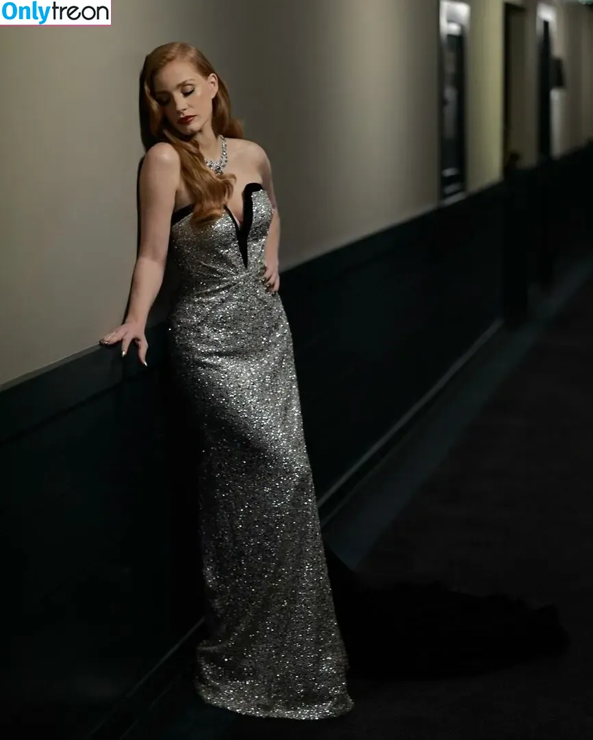 Jessica Chastain nude photo #0485 (jessicachastain)