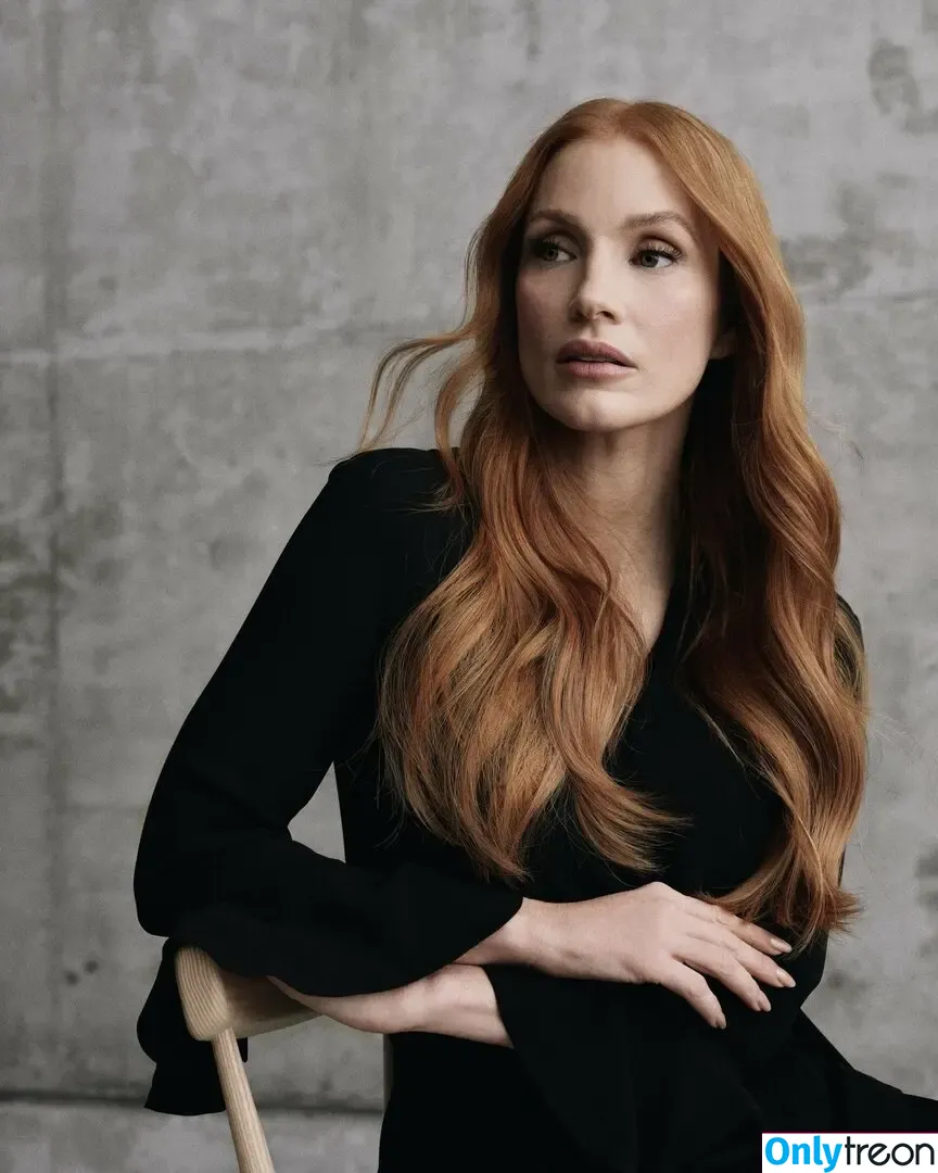 Jessica Chastain nude photo #0487 (jessicachastain)