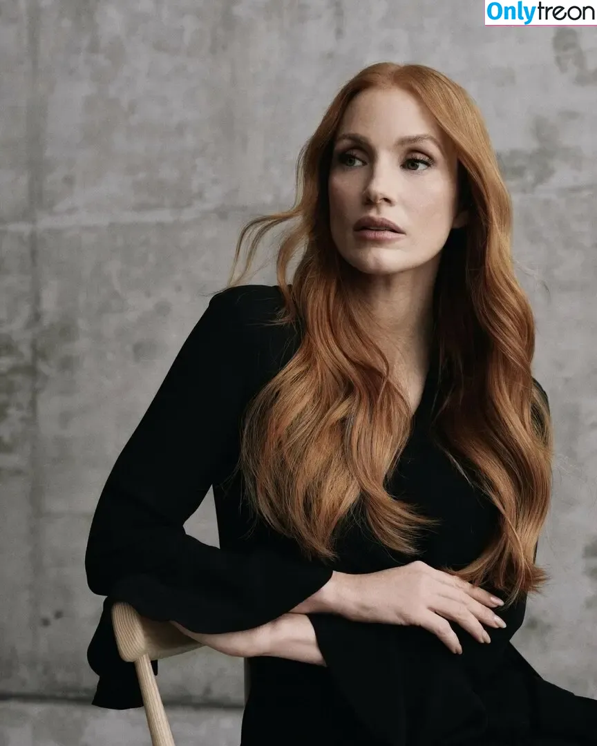 Jessica Chastain nude photo #0489 (jessicachastain)