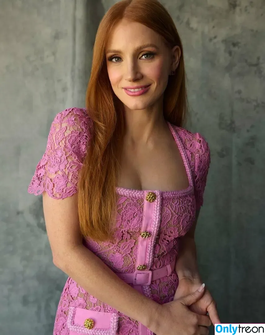 Jessica Chastain nude photo #0497 (jessicachastain)