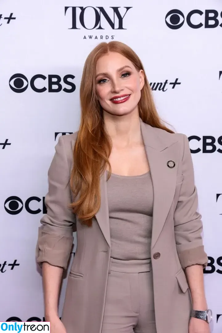 Jessica Chastain nude photo #0527 (jessicachastain)