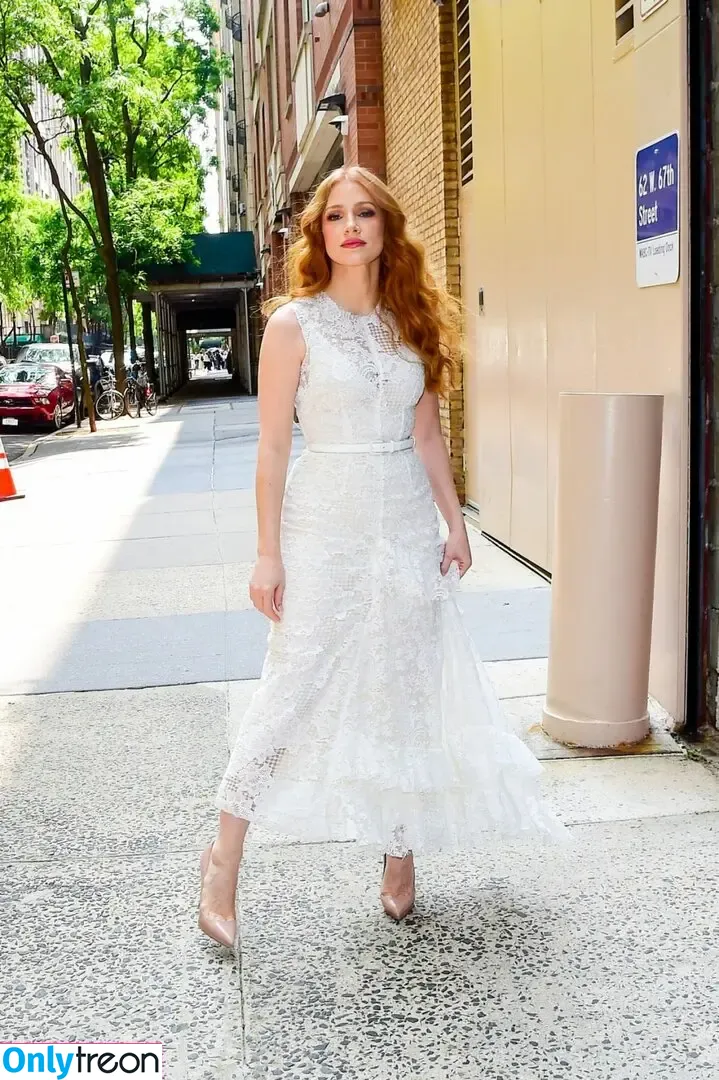 Jessica Chastain nude photo #0539 (jessicachastain)