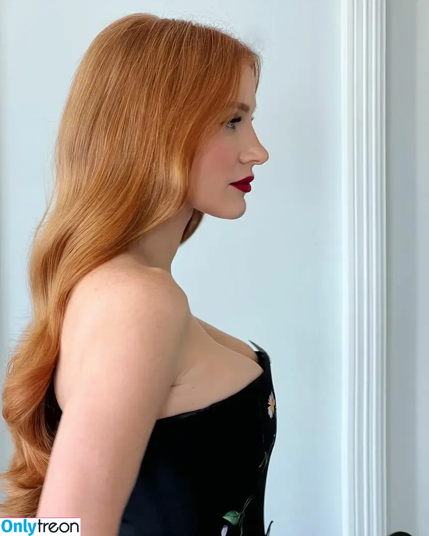 Jessica Chastain nude photo #0586 (jessicachastain)