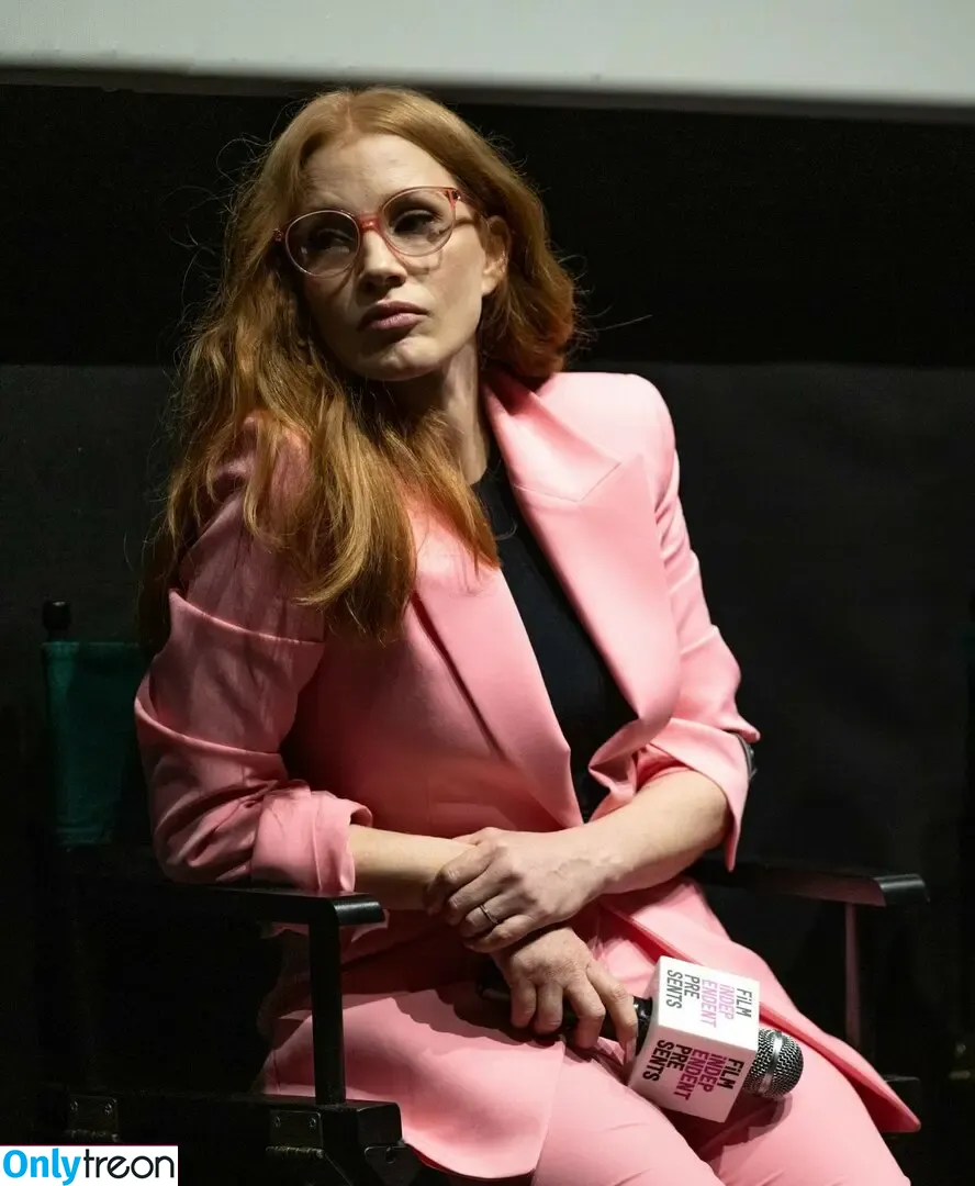 Jessica Chastain nude photo #0607 (jessicachastain)