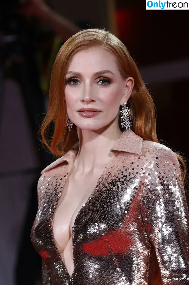 Jessica Chastain nude photo #0652 (jessicachastain)