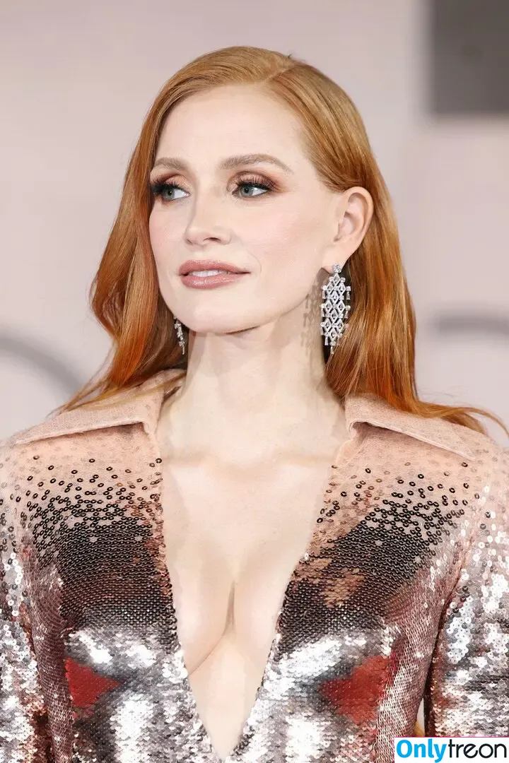 Jessica Chastain nude photo #0659 (jessicachastain)