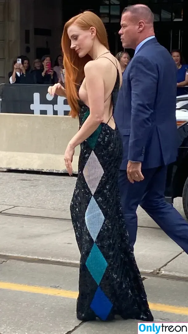 Jessica Chastain nude photo #0663 (jessicachastain)