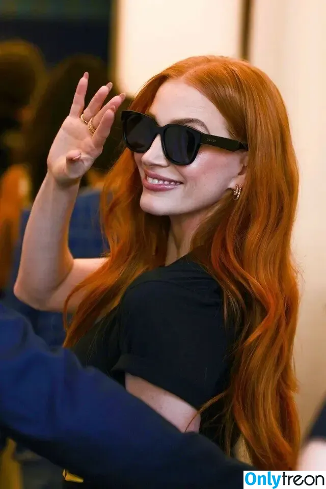Jessica Chastain nude photo #0669 (jessicachastain)