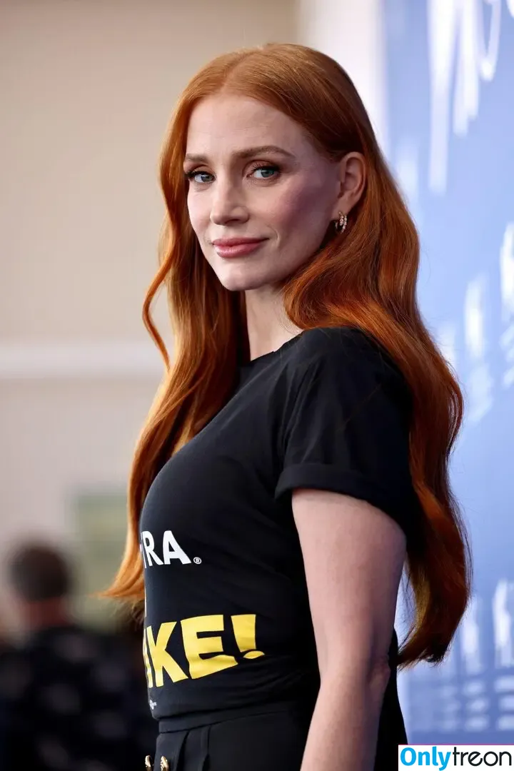 Jessica Chastain nude photo #0670 (jessicachastain)