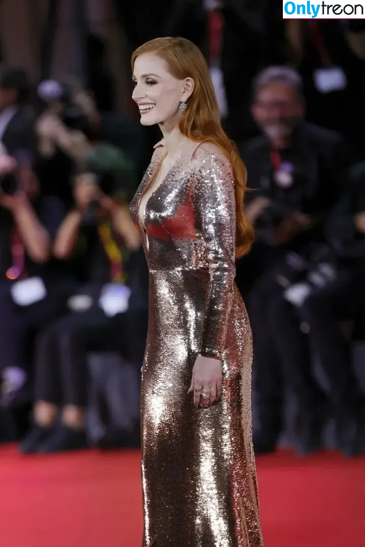 Jessica Chastain nude photo #0698 (jessicachastain)
