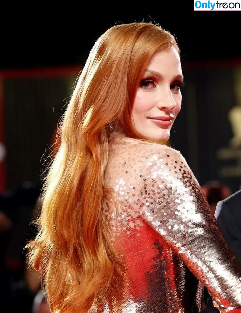 Jessica Chastain nude photo #0717 (jessicachastain)