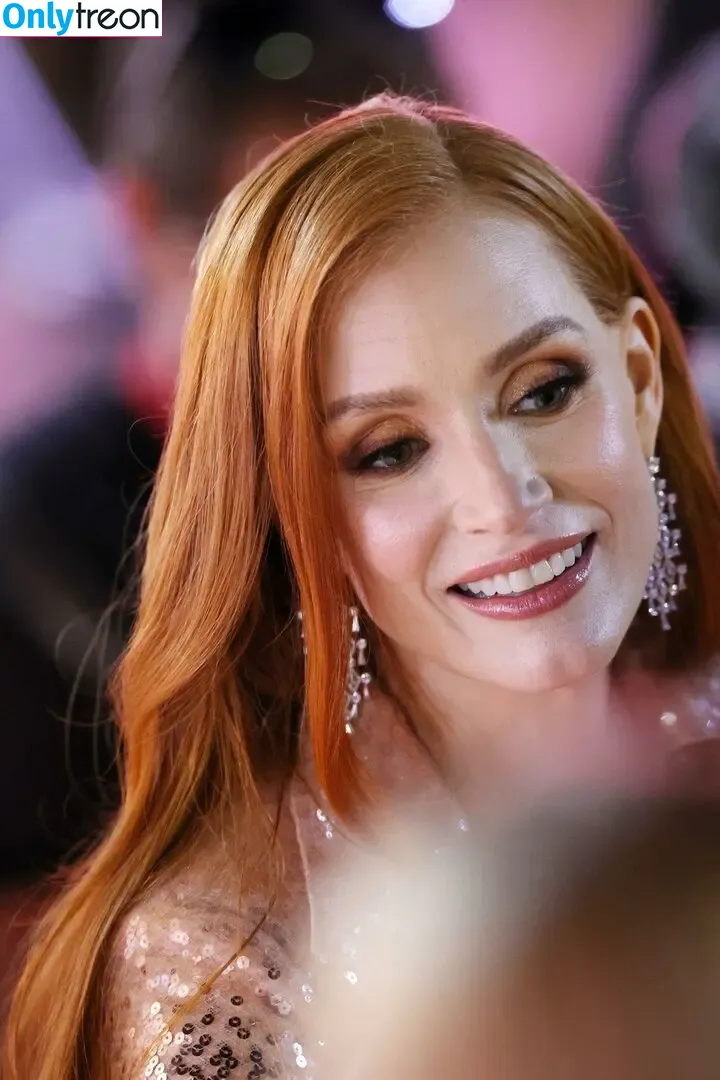 Jessica Chastain nude photo #0722 (jessicachastain)
