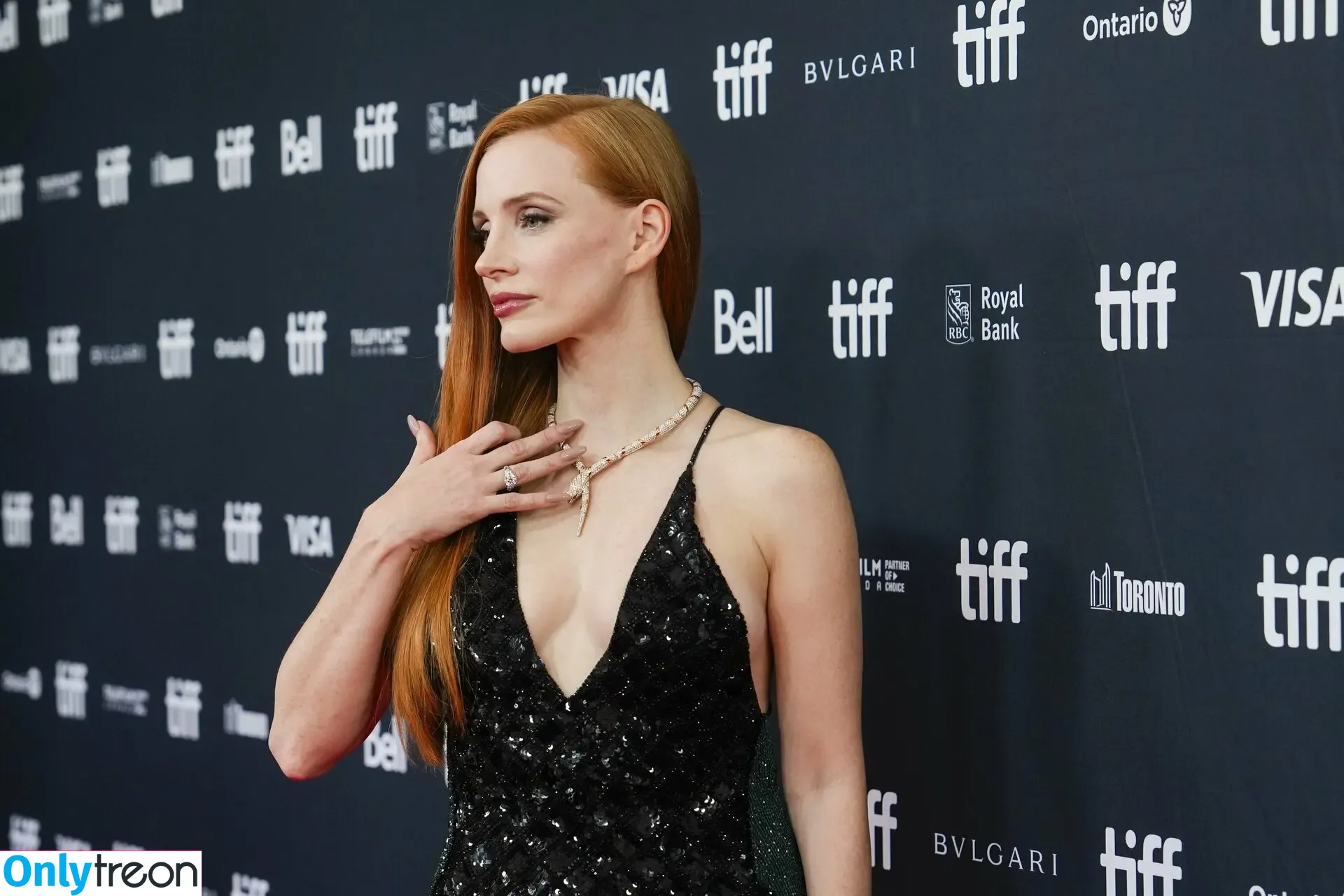 Jessica Chastain nude photo #0726 (jessicachastain)