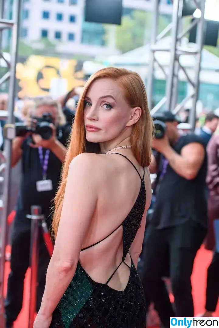 Jessica Chastain nude photo #0731 (jessicachastain)