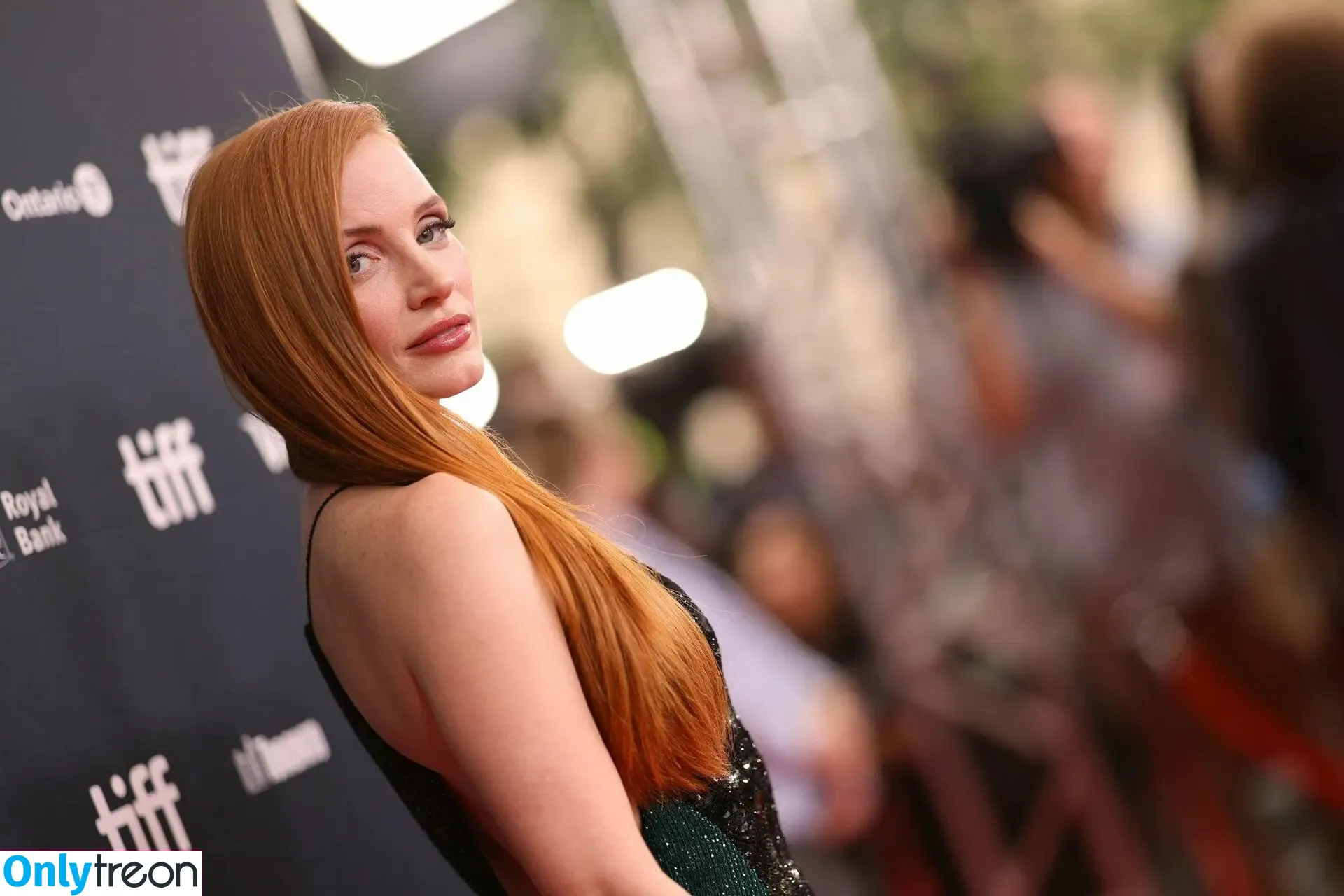 Jessica Chastain nude photo #0733 (jessicachastain)