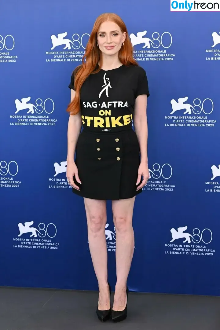 Jessica Chastain nude photo #0749 (jessicachastain)