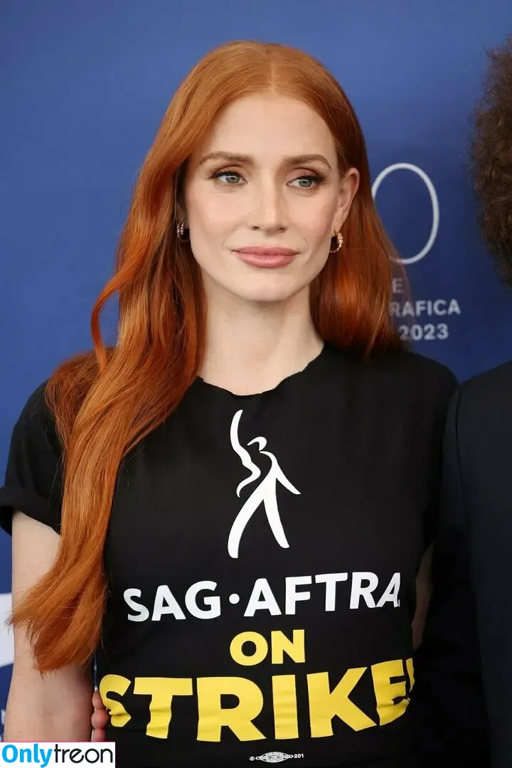 Jessica Chastain nude photo #0752 (jessicachastain)