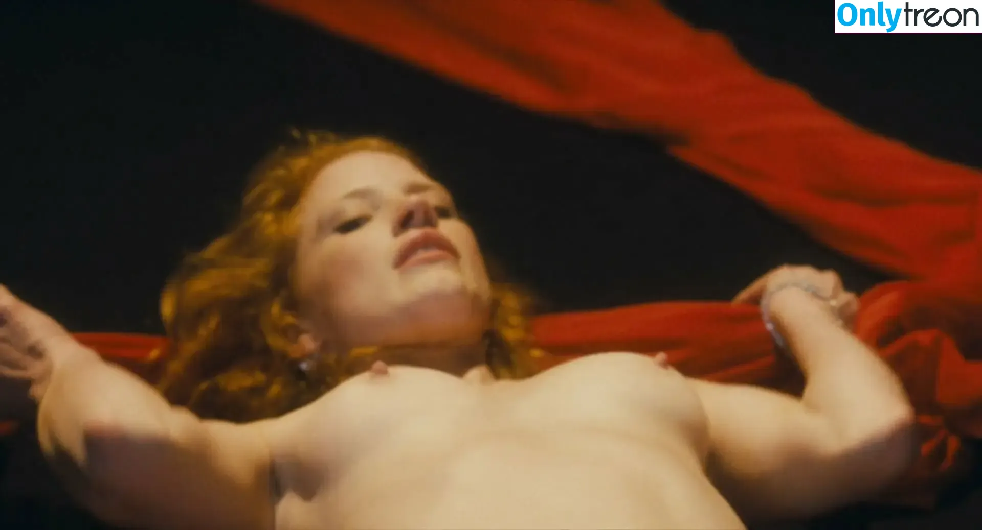 Jessica Chastain nude photo #0762 (jessicachastain)