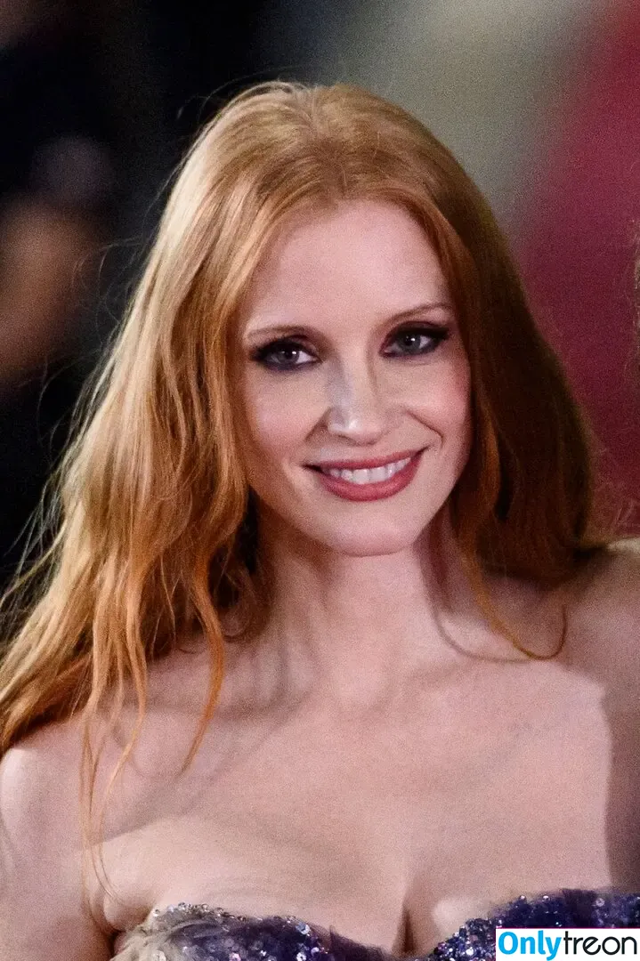 Jessica Chastain nude photo #0770 (jessicachastain)