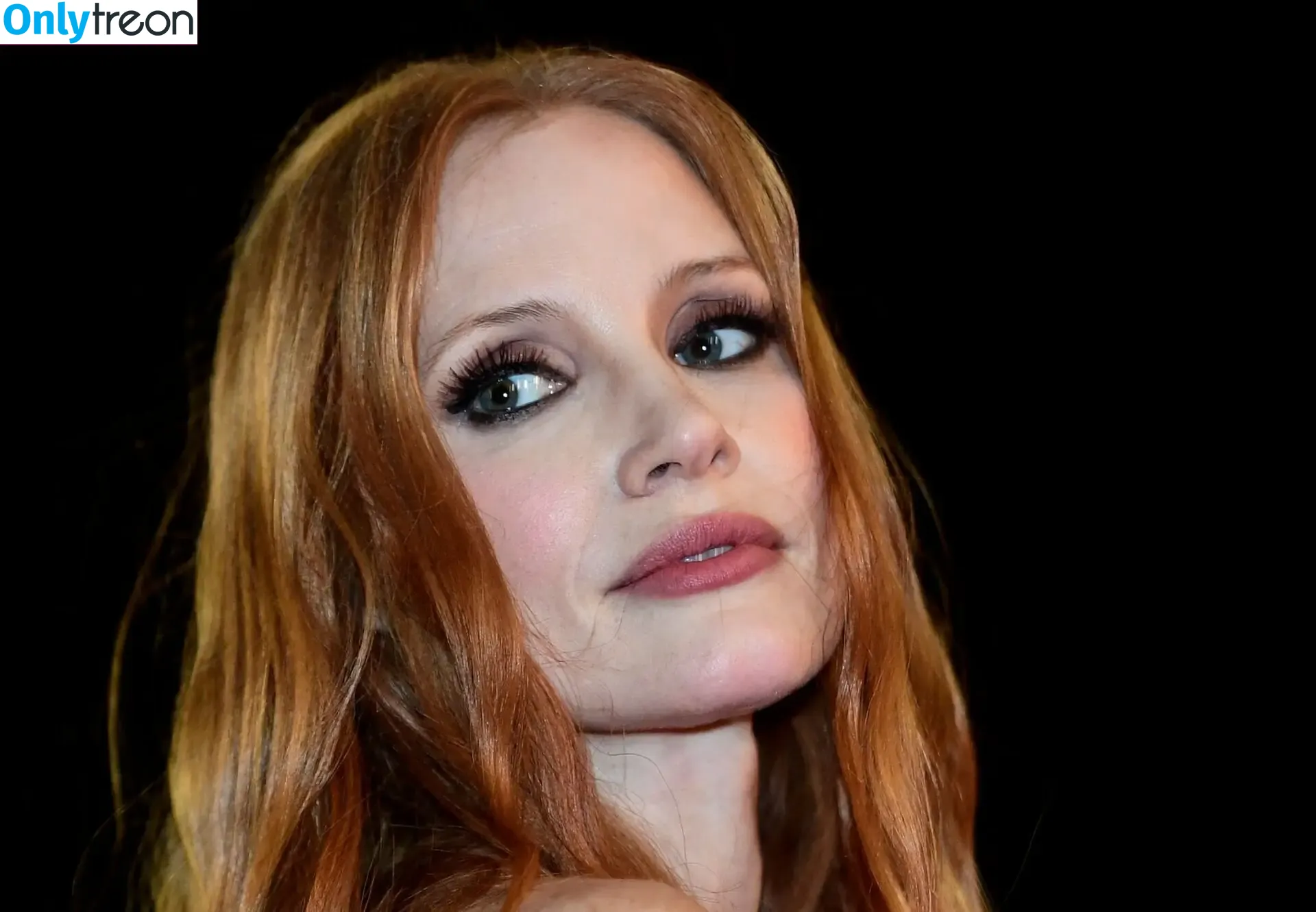 Jessica Chastain nude photo #0777 (jessicachastain)