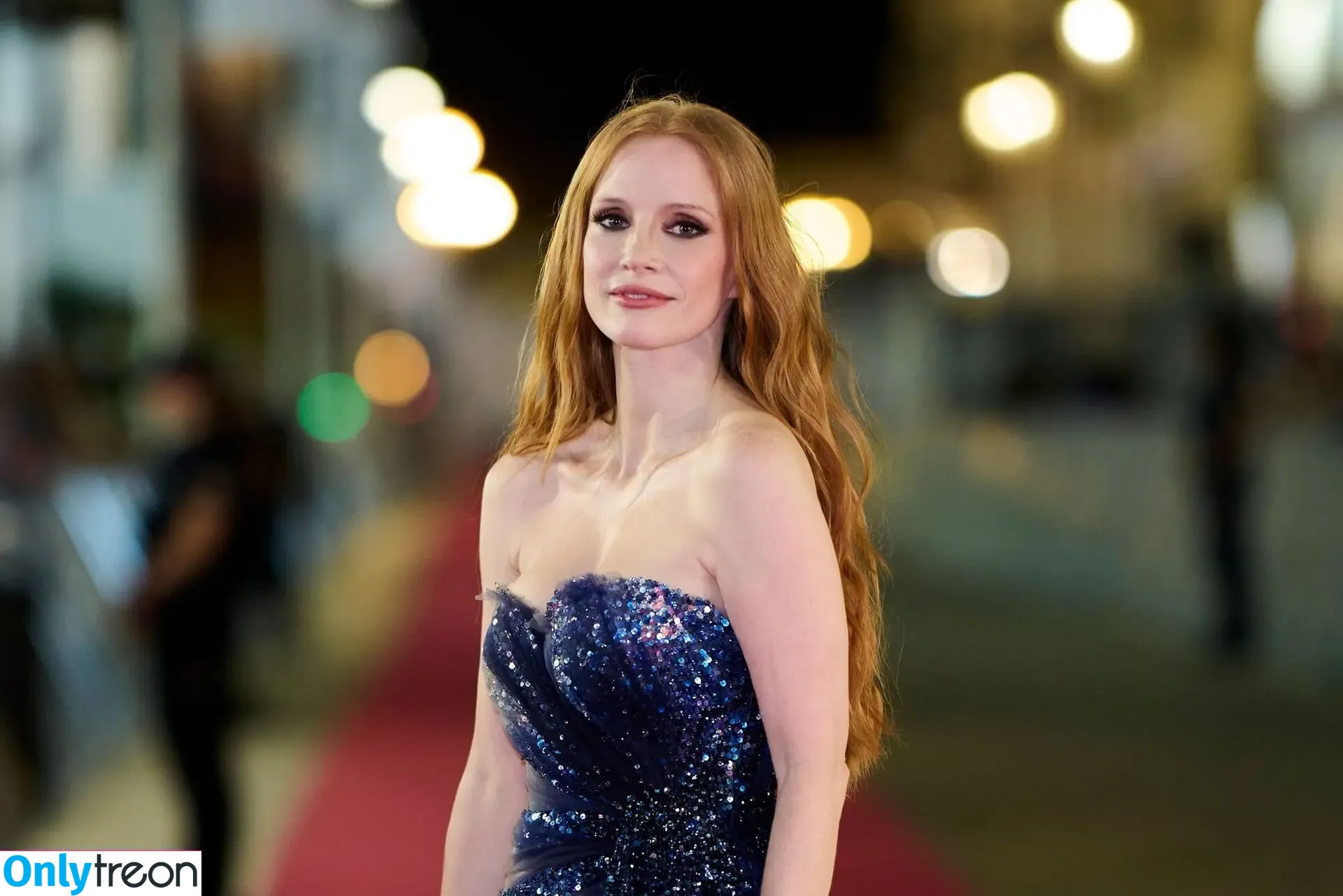 Jessica Chastain nude photo #0780 (jessicachastain)
