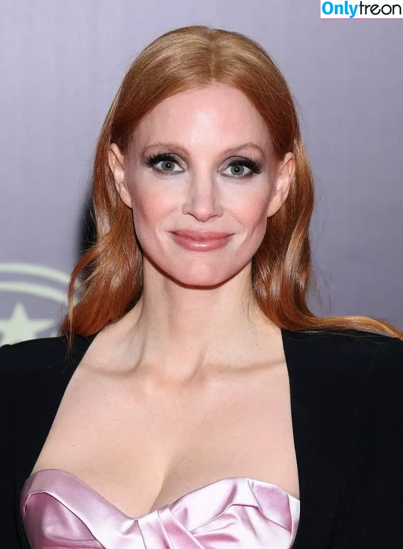 Jessica Chastain nude photo #0811 (jessicachastain)