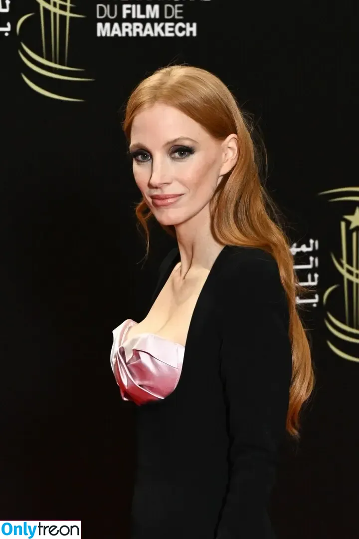 Jessica Chastain nude photo #0826 (jessicachastain)