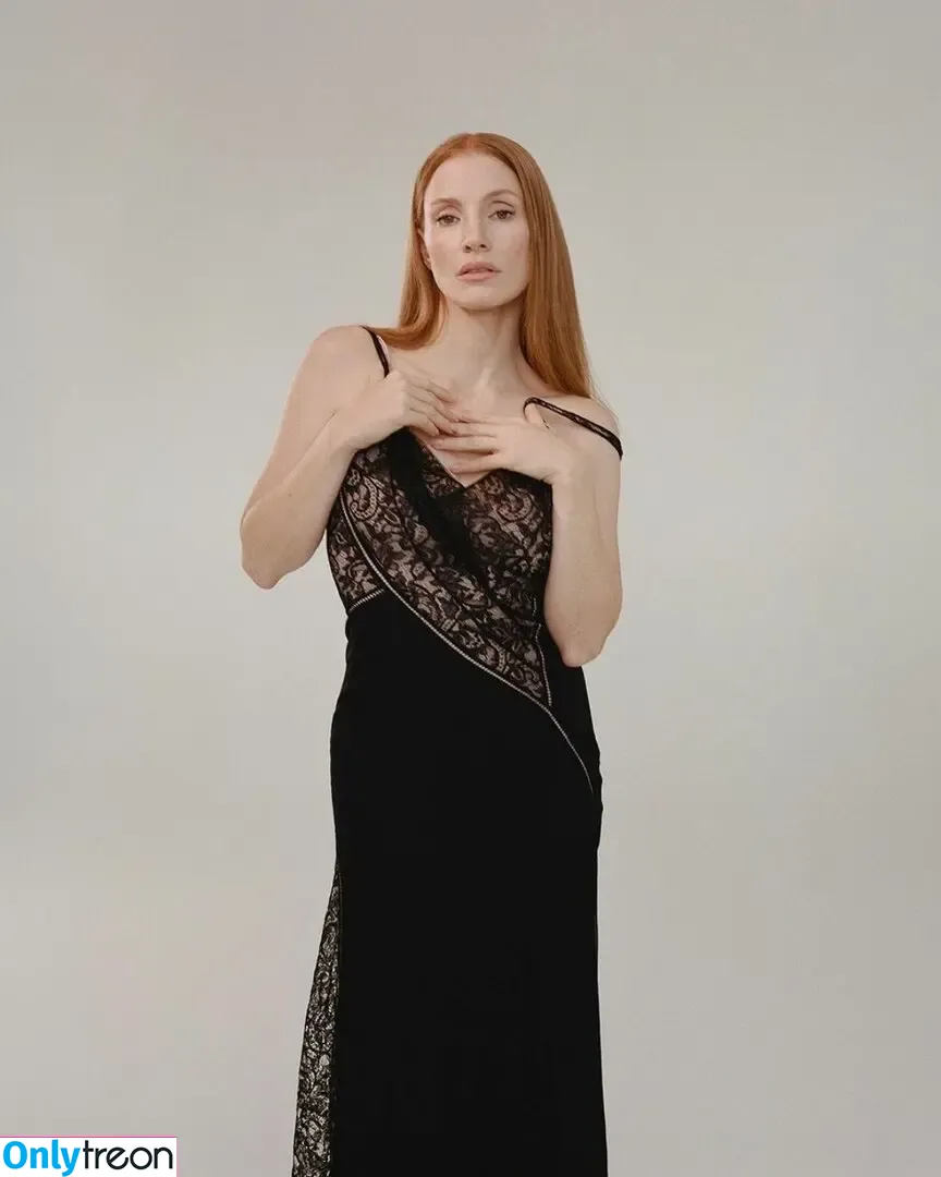 Jessica Chastain nude photo #0853 (jessicachastain)