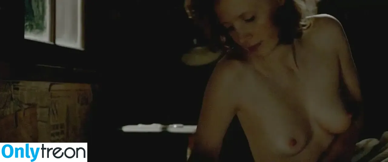 Jessica Chastain nude photo #0858 (jessicachastain)