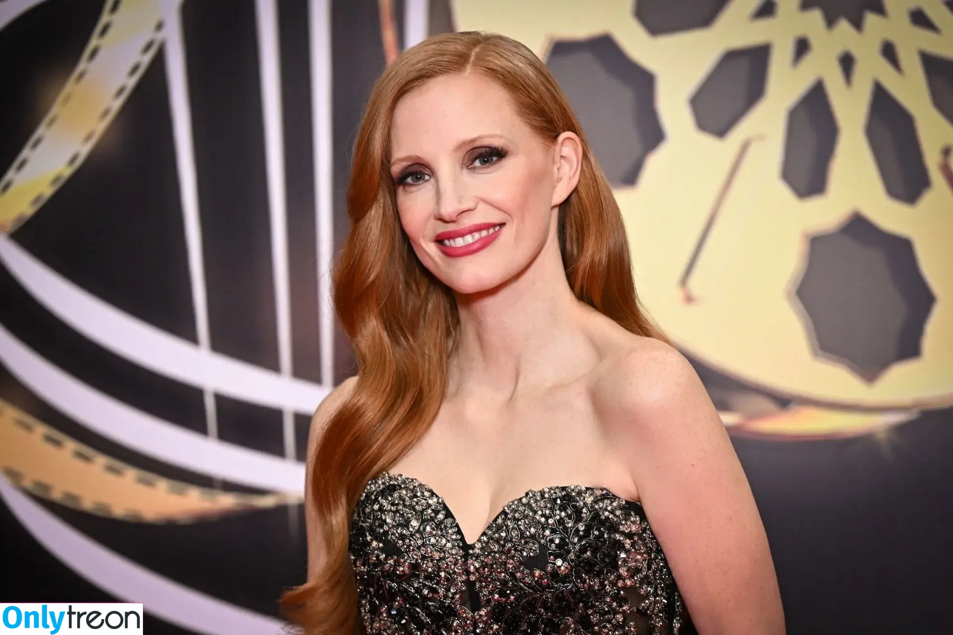 Jessica Chastain nude photo #0888 (jessicachastain)