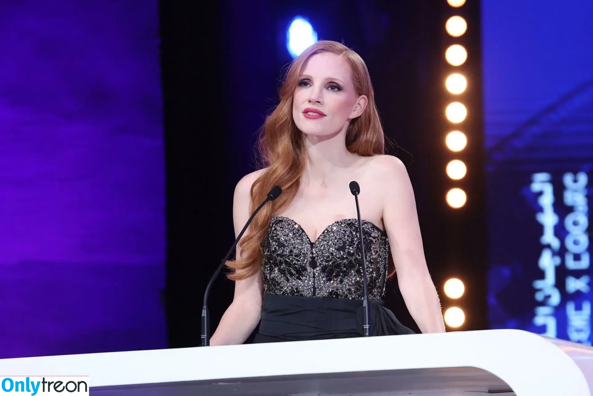 Jessica Chastain nude photo #0899 (jessicachastain)