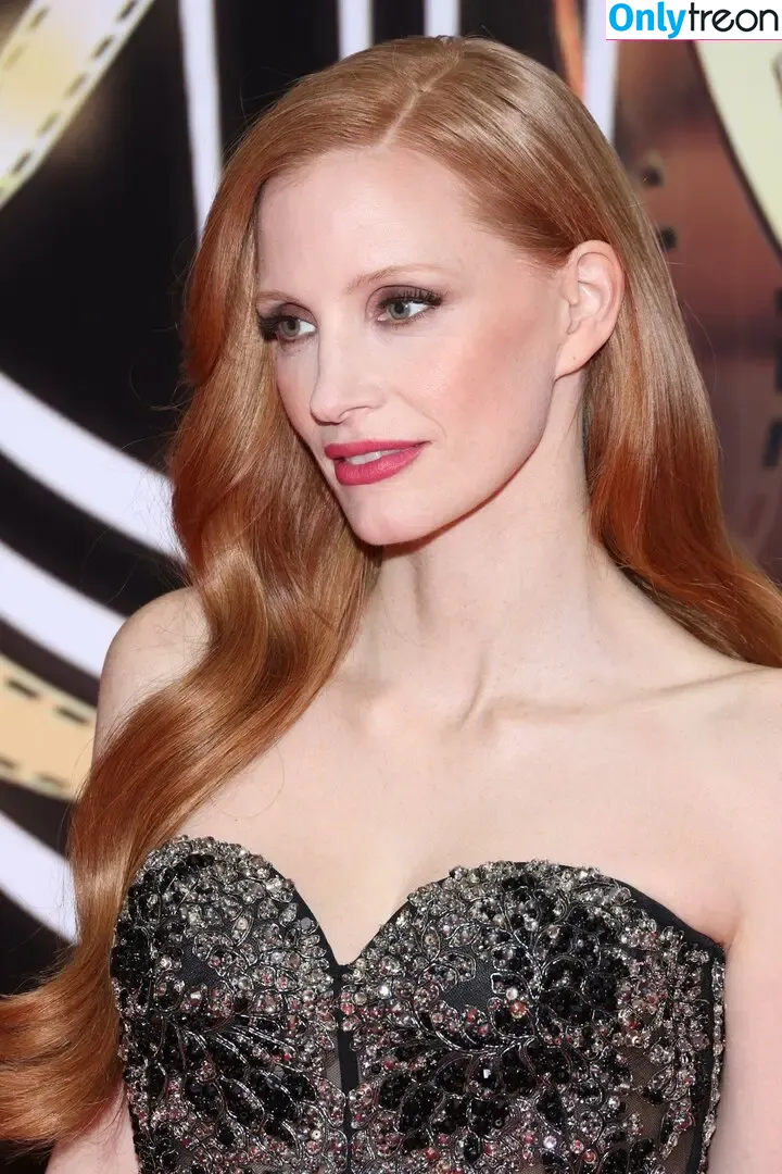 Jessica Chastain nude photo #0906 (jessicachastain)