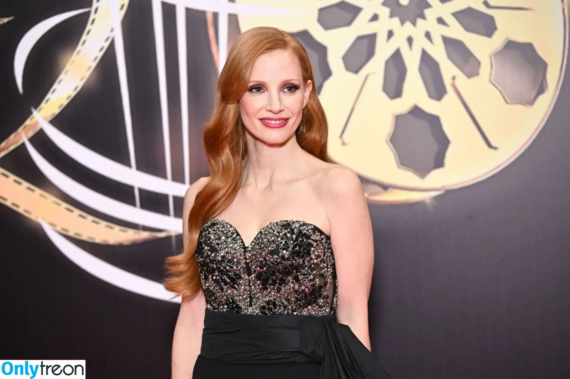 Jessica Chastain nude photo #0910 (jessicachastain)
